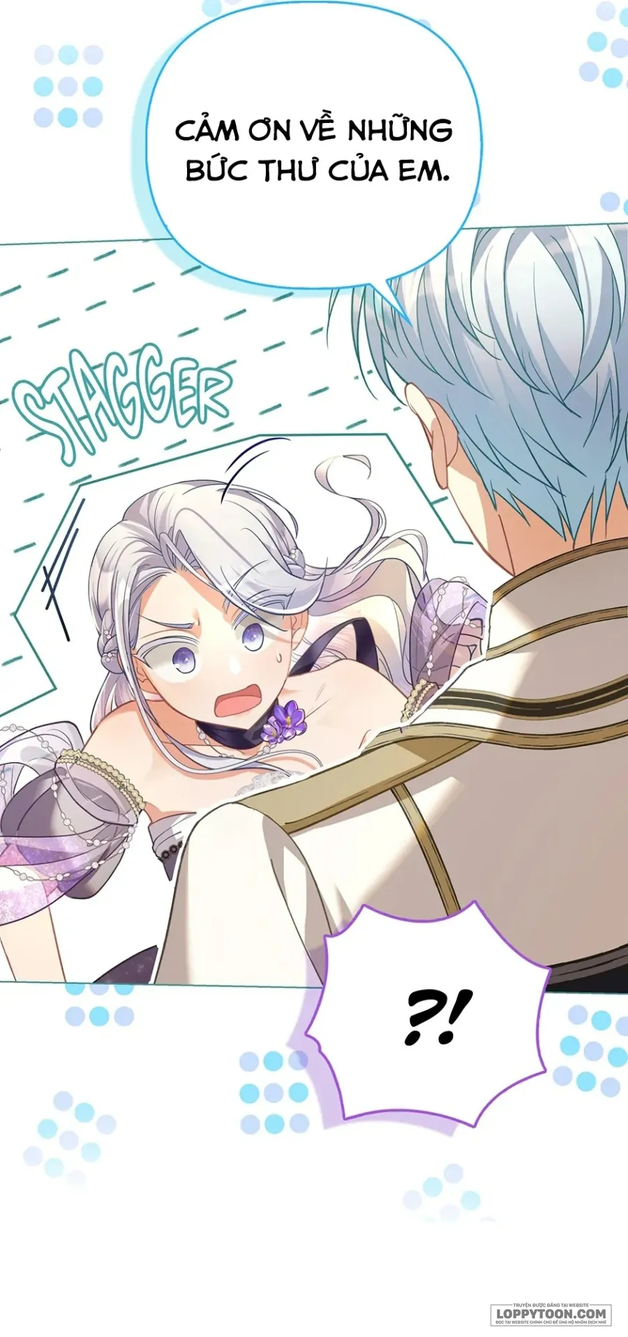 Phương Pháp Trồng Lúa Đặc Biệt Của Ác Nữ - Chap 49
