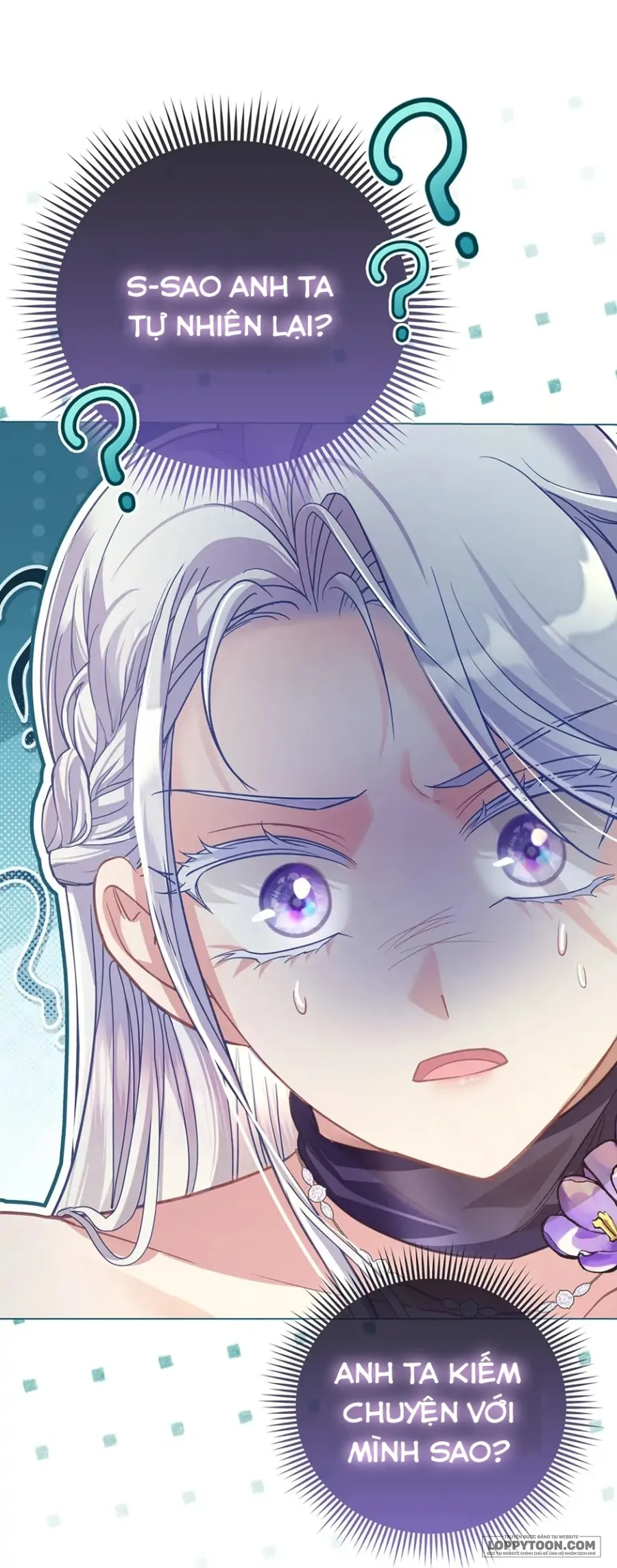 Phương Pháp Trồng Lúa Đặc Biệt Của Ác Nữ - Chap 49