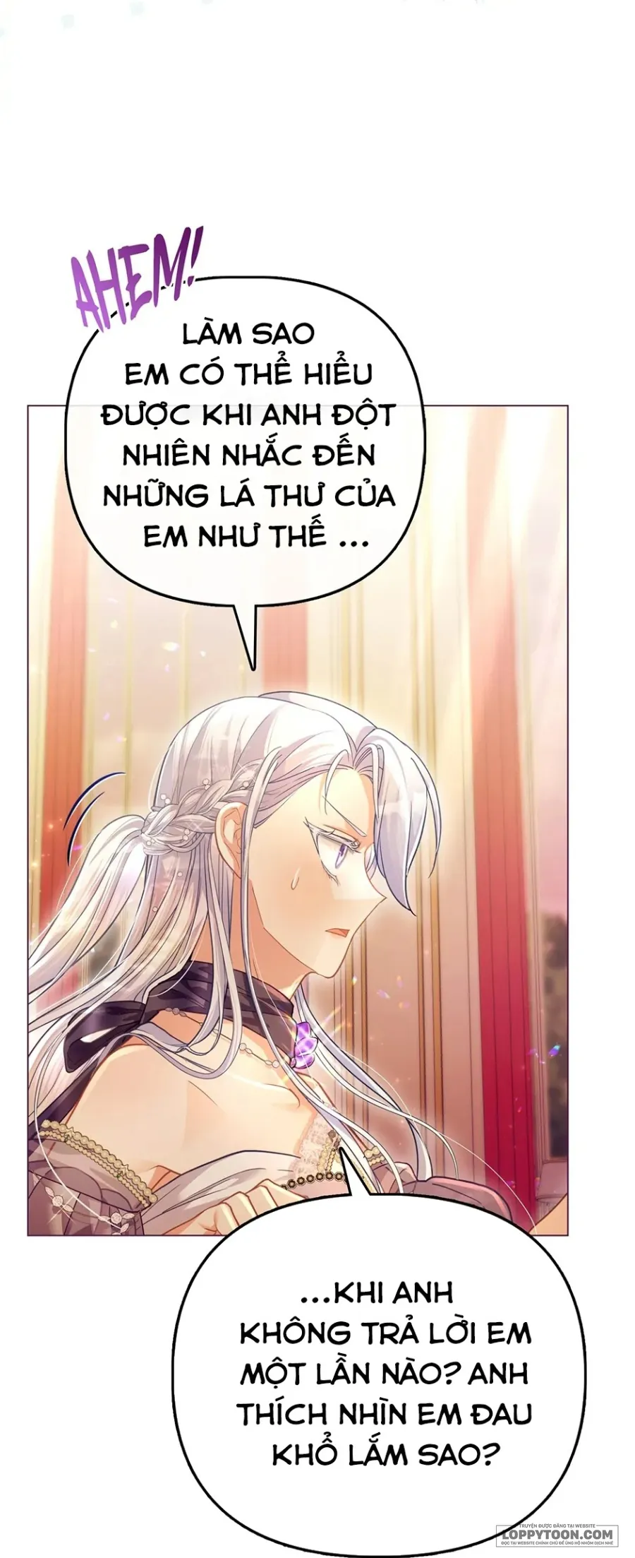 Phương Pháp Trồng Lúa Đặc Biệt Của Ác Nữ - Chap 49