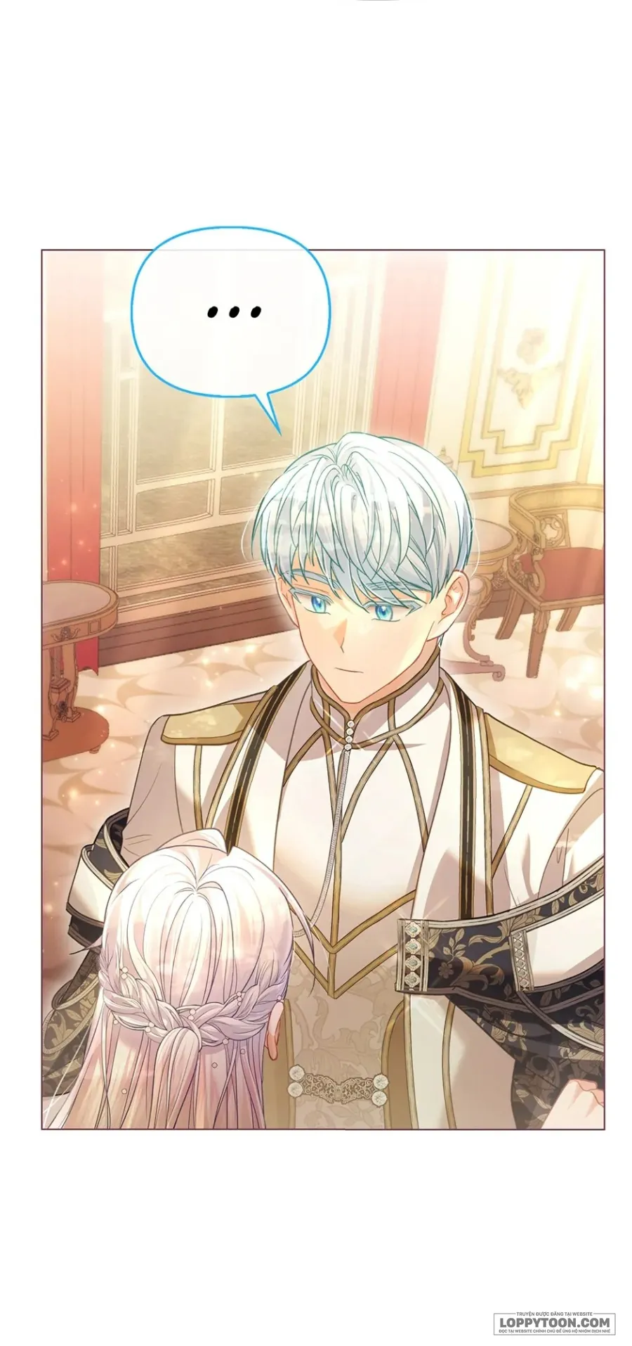 Phương Pháp Trồng Lúa Đặc Biệt Của Ác Nữ - Chap 49