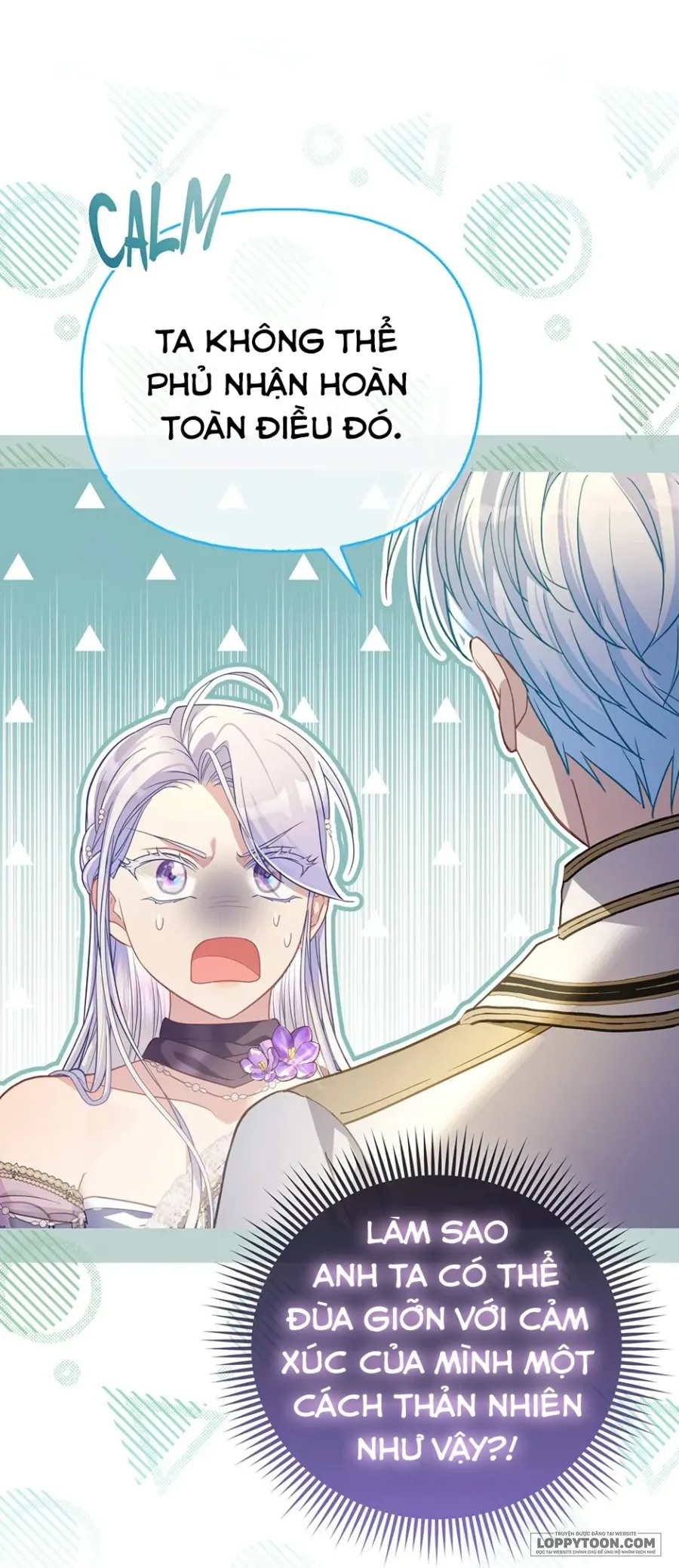 Phương Pháp Trồng Lúa Đặc Biệt Của Ác Nữ - Chap 49