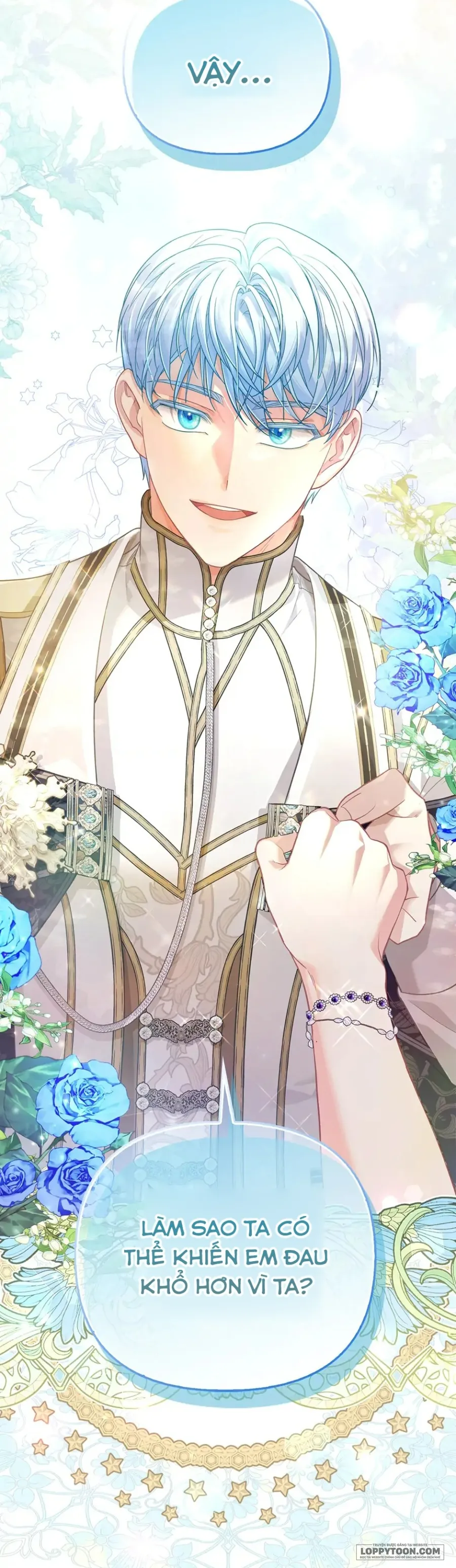 Phương Pháp Trồng Lúa Đặc Biệt Của Ác Nữ - Chap 49