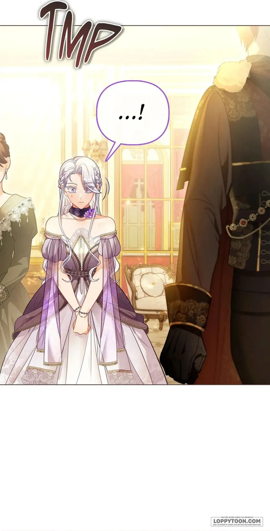 Phương Pháp Trồng Lúa Đặc Biệt Của Ác Nữ - Chap 49