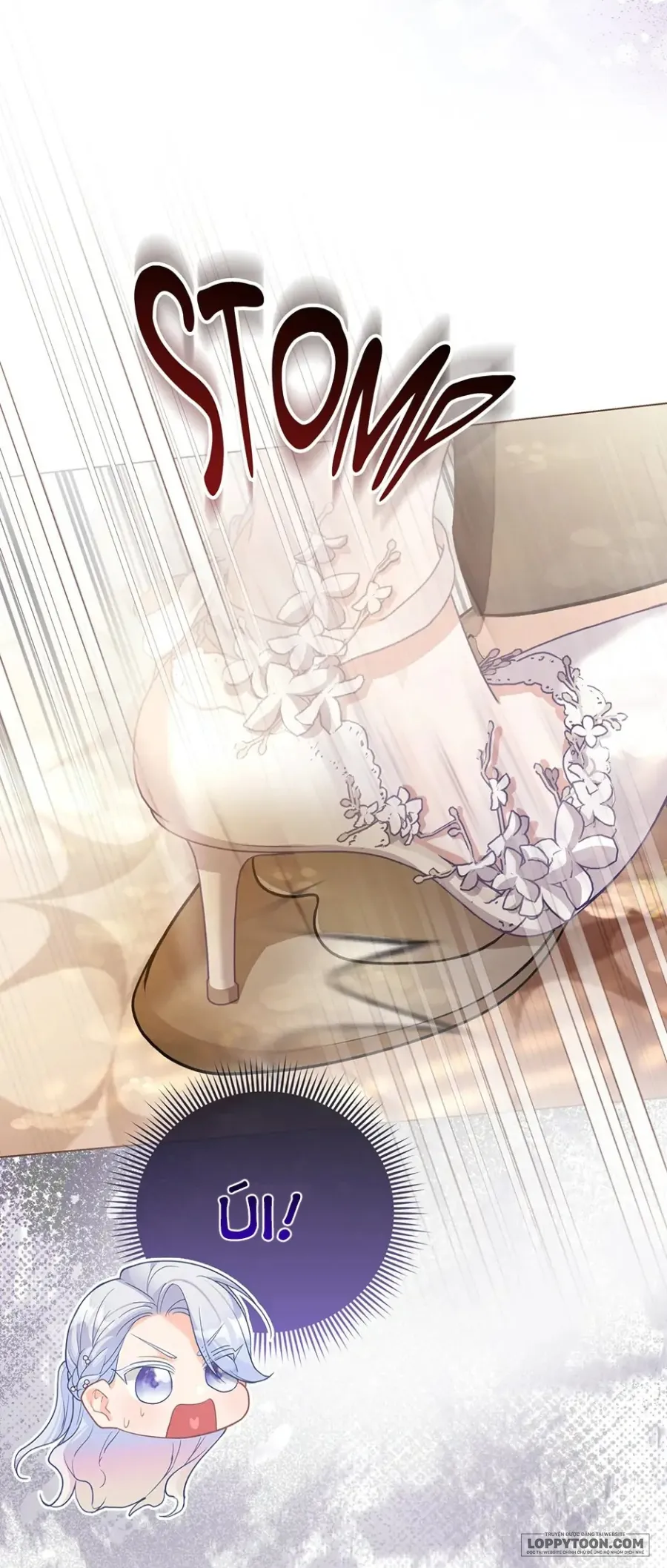 Phương Pháp Trồng Lúa Đặc Biệt Của Ác Nữ - Chap 49