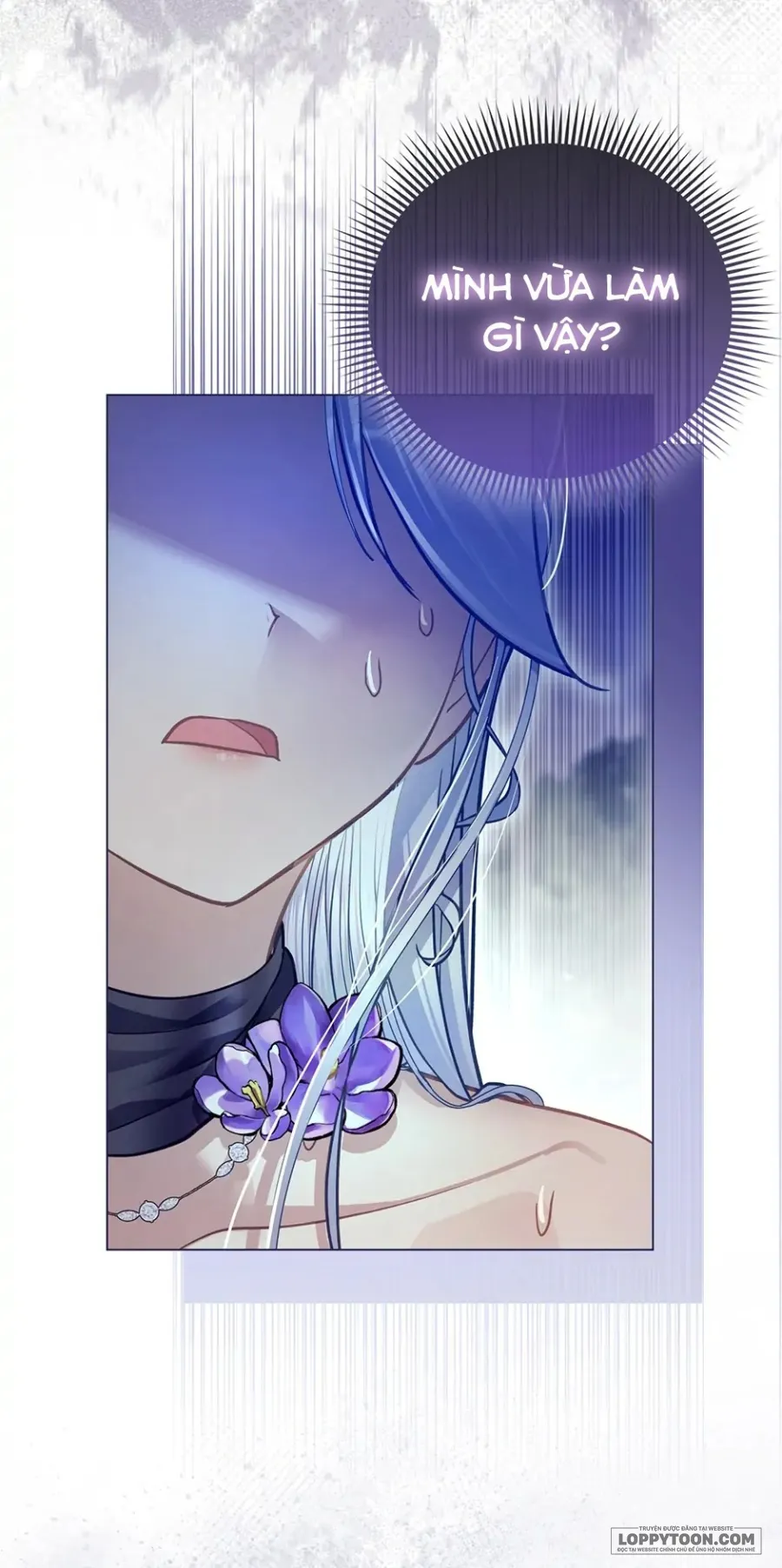 Phương Pháp Trồng Lúa Đặc Biệt Của Ác Nữ - Chap 49