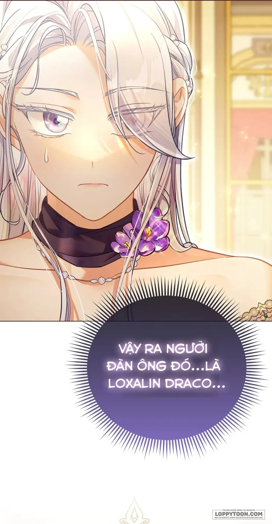 Phương Pháp Trồng Lúa Đặc Biệt Của Ác Nữ - Chap 49