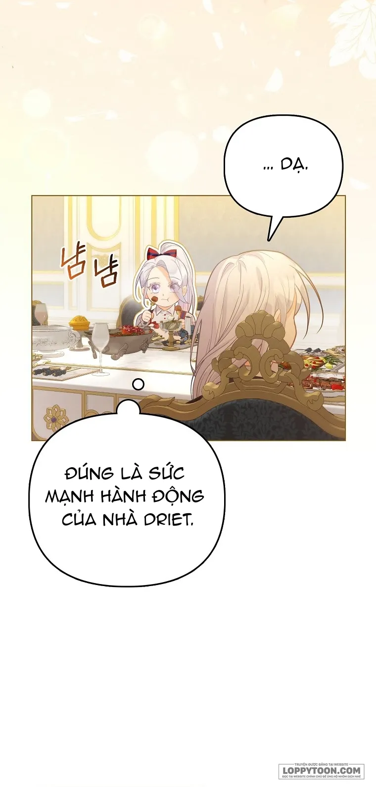Phương Pháp Trồng Lúa Đặc Biệt Của Ác Nữ - Chap 5