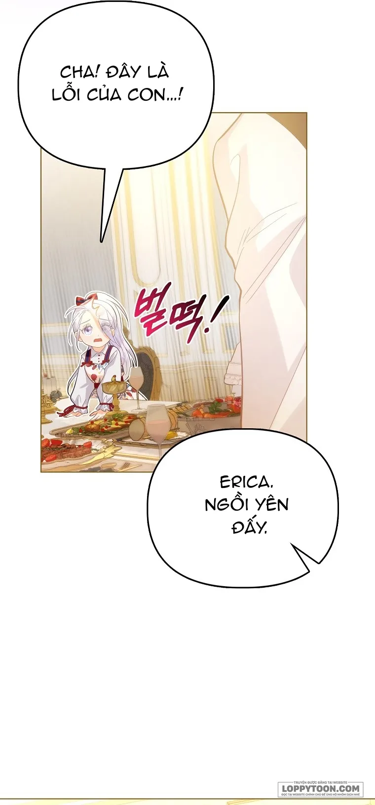 Phương Pháp Trồng Lúa Đặc Biệt Của Ác Nữ - Chap 5