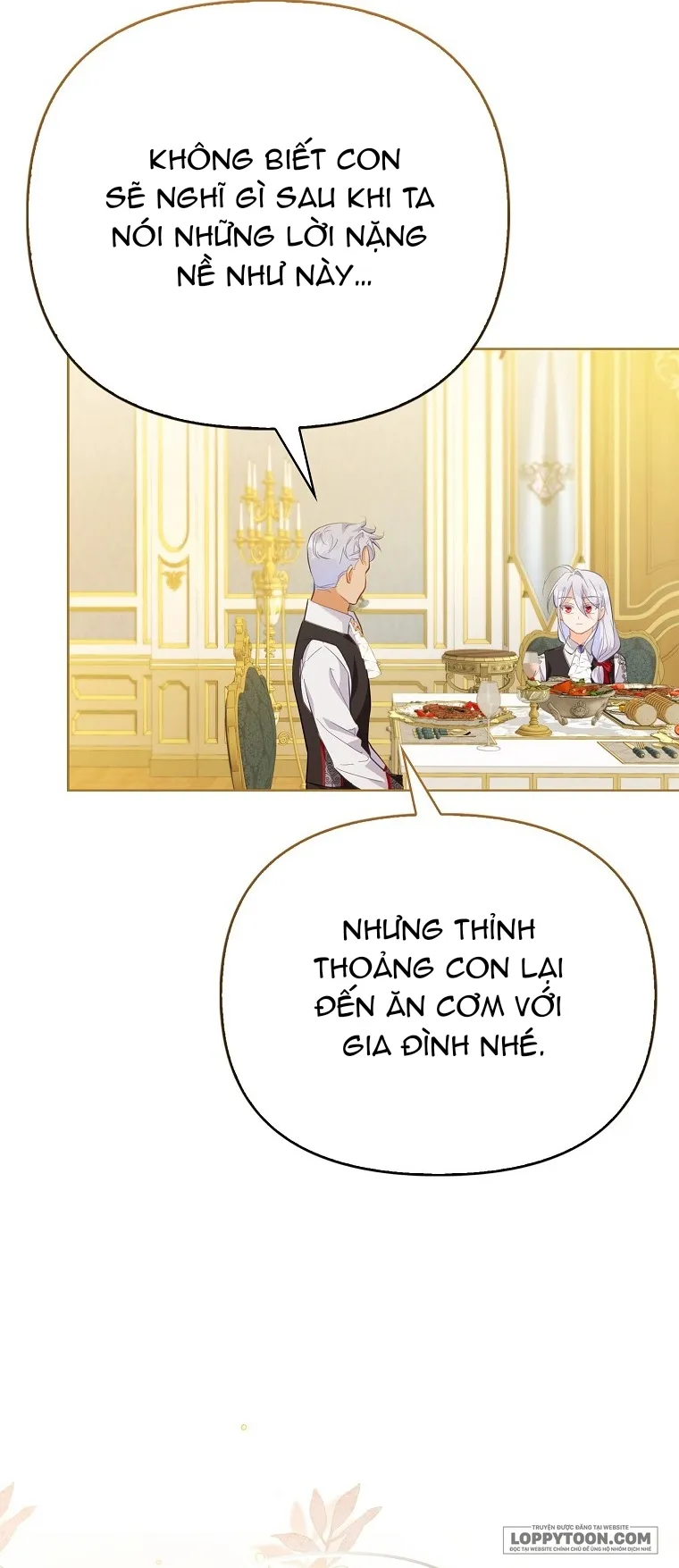 Phương Pháp Trồng Lúa Đặc Biệt Của Ác Nữ - Chap 5