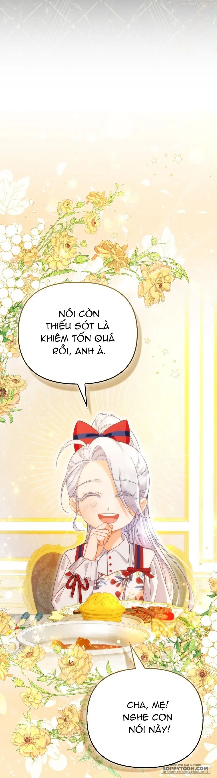 Phương Pháp Trồng Lúa Đặc Biệt Của Ác Nữ - Chap 5