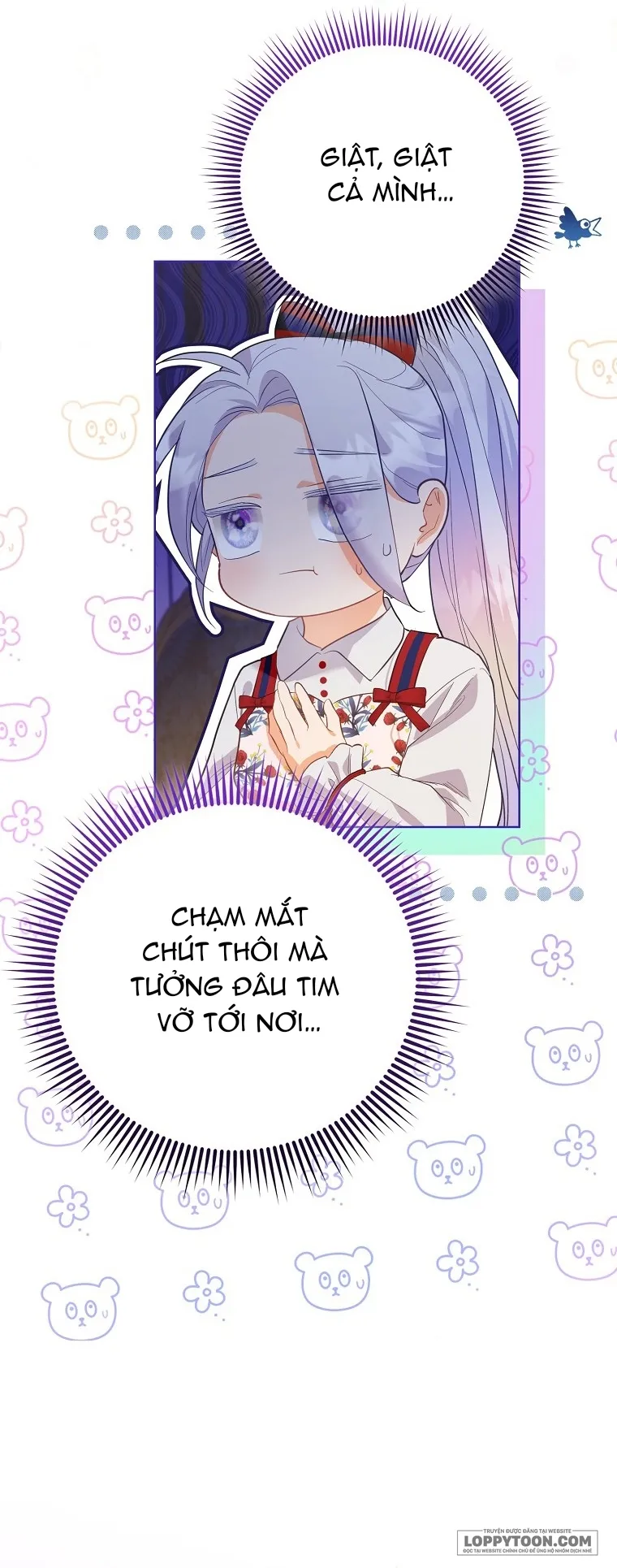 Phương Pháp Trồng Lúa Đặc Biệt Của Ác Nữ - Chap 5