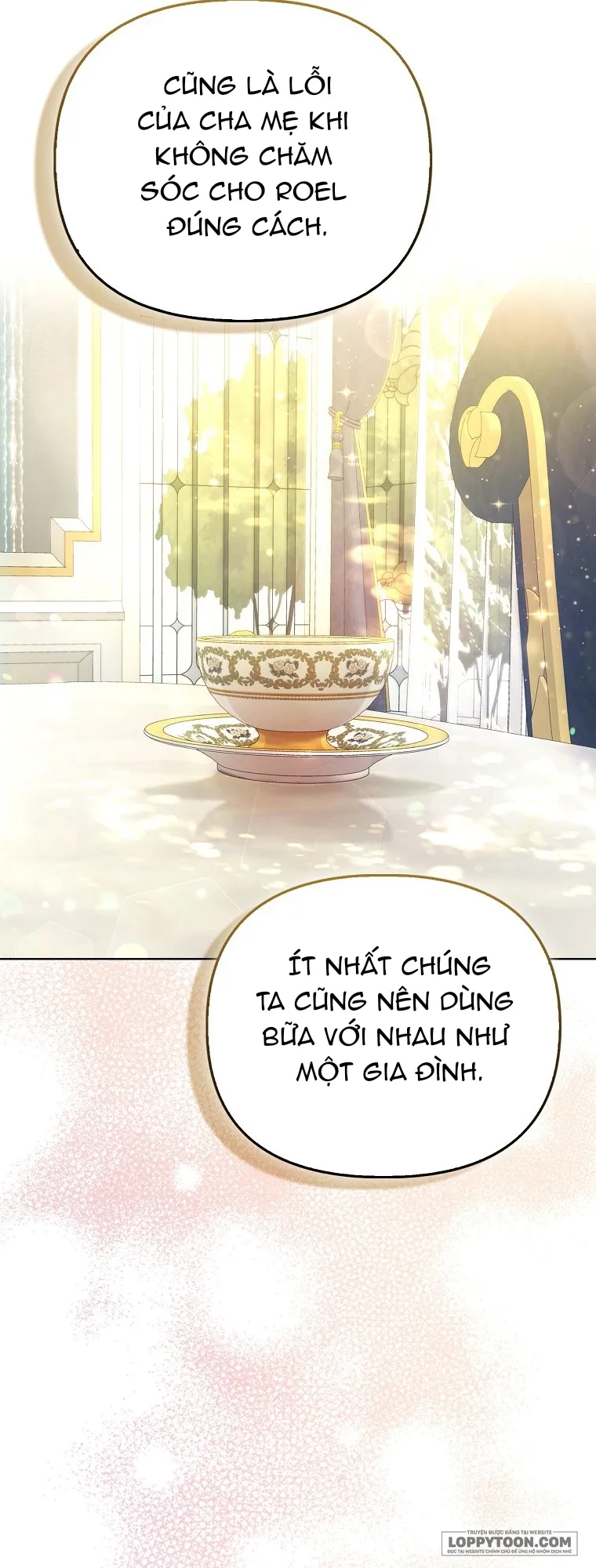 Phương Pháp Trồng Lúa Đặc Biệt Của Ác Nữ - Chap 5