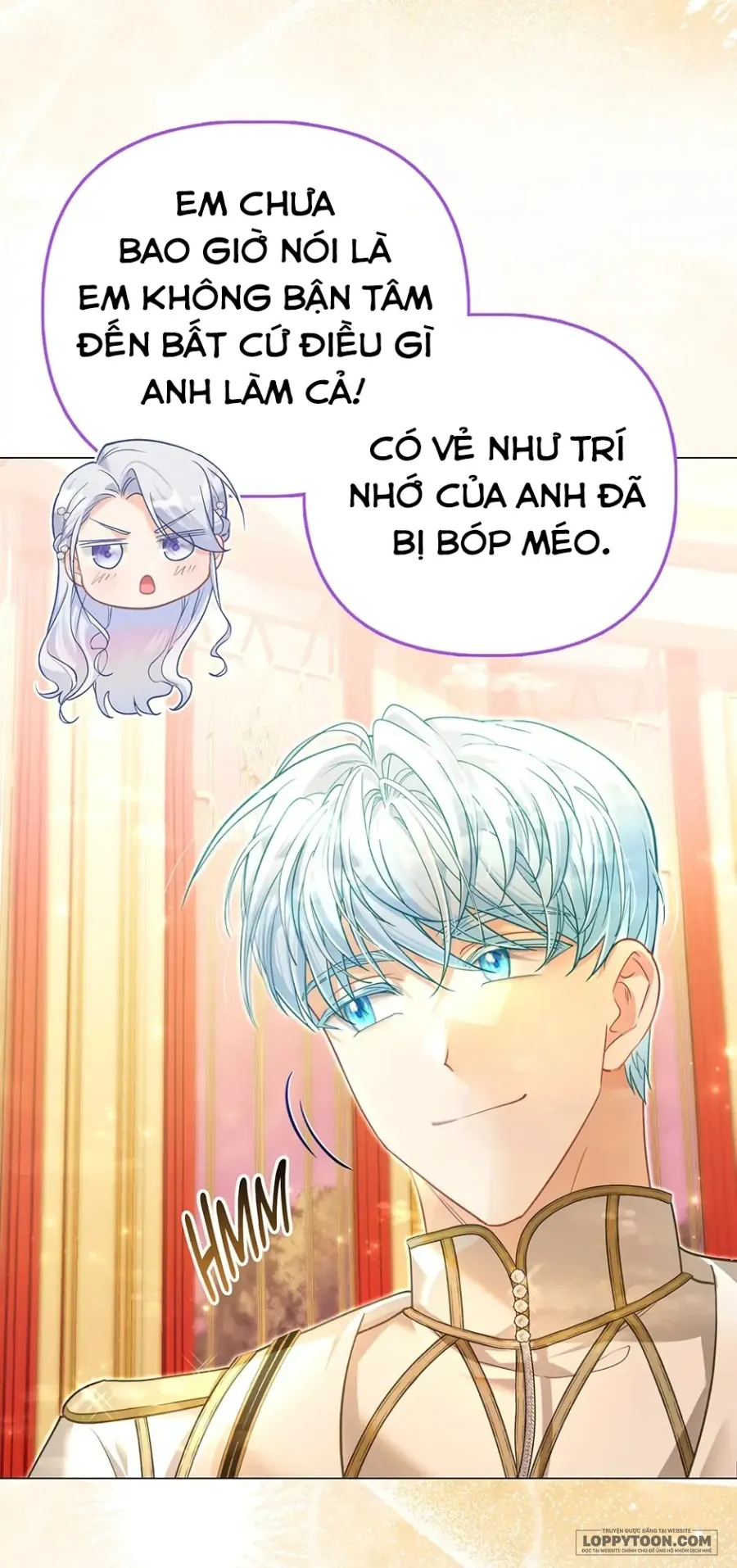 Phương Pháp Trồng Lúa Đặc Biệt Của Ác Nữ - Chap 50