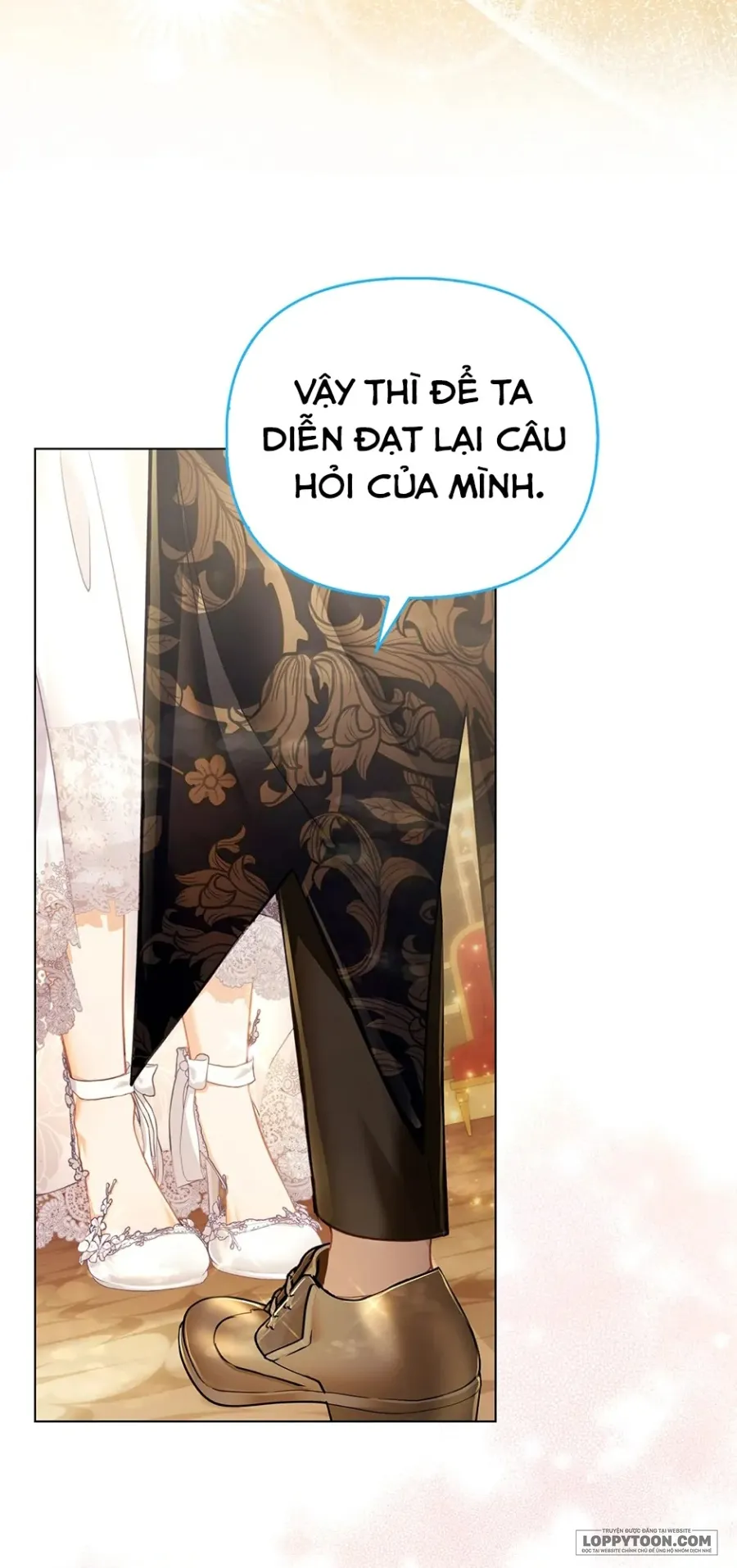 Phương Pháp Trồng Lúa Đặc Biệt Của Ác Nữ - Chap 50