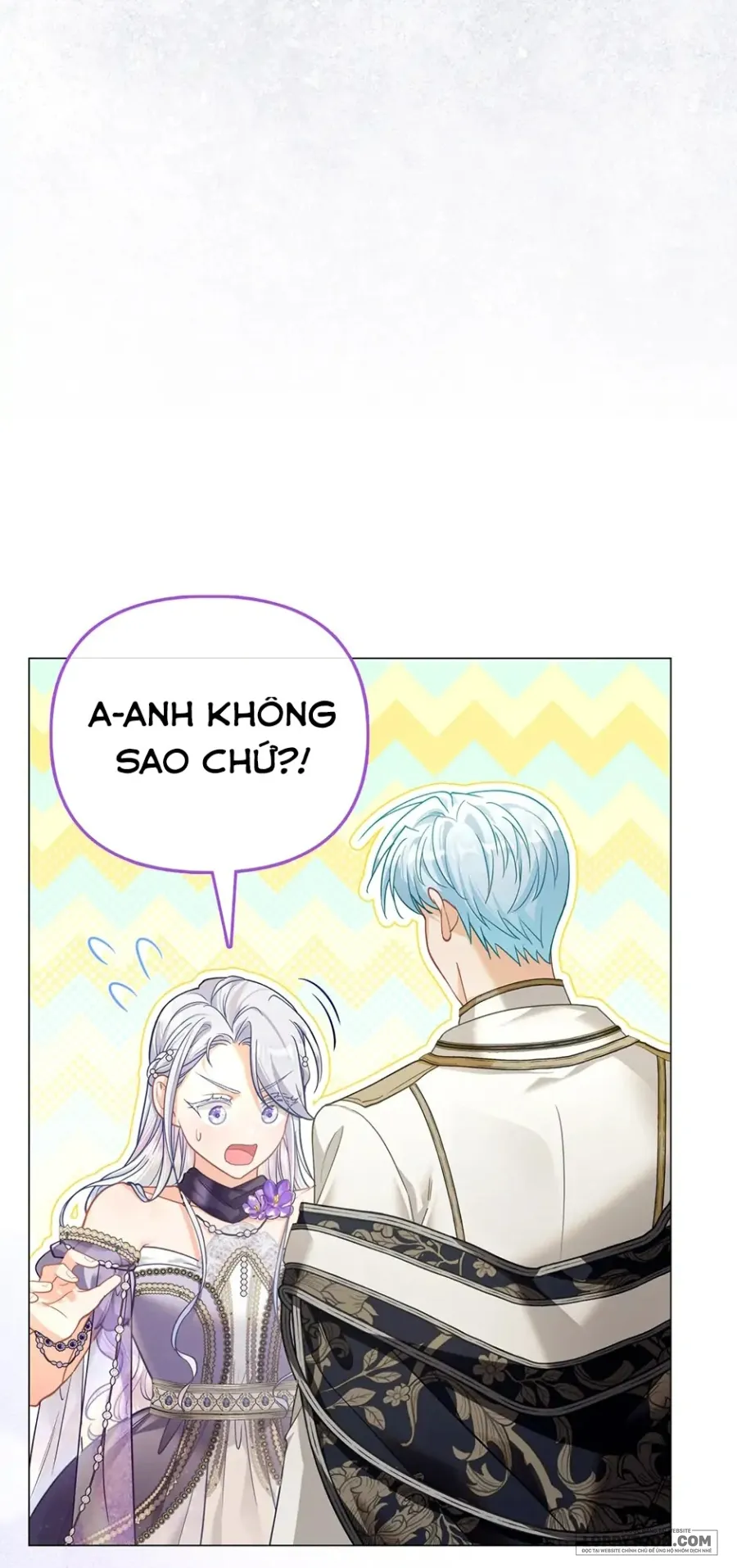Phương Pháp Trồng Lúa Đặc Biệt Của Ác Nữ - Chap 50