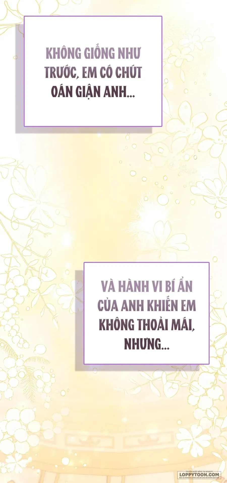 Phương Pháp Trồng Lúa Đặc Biệt Của Ác Nữ - Chap 50