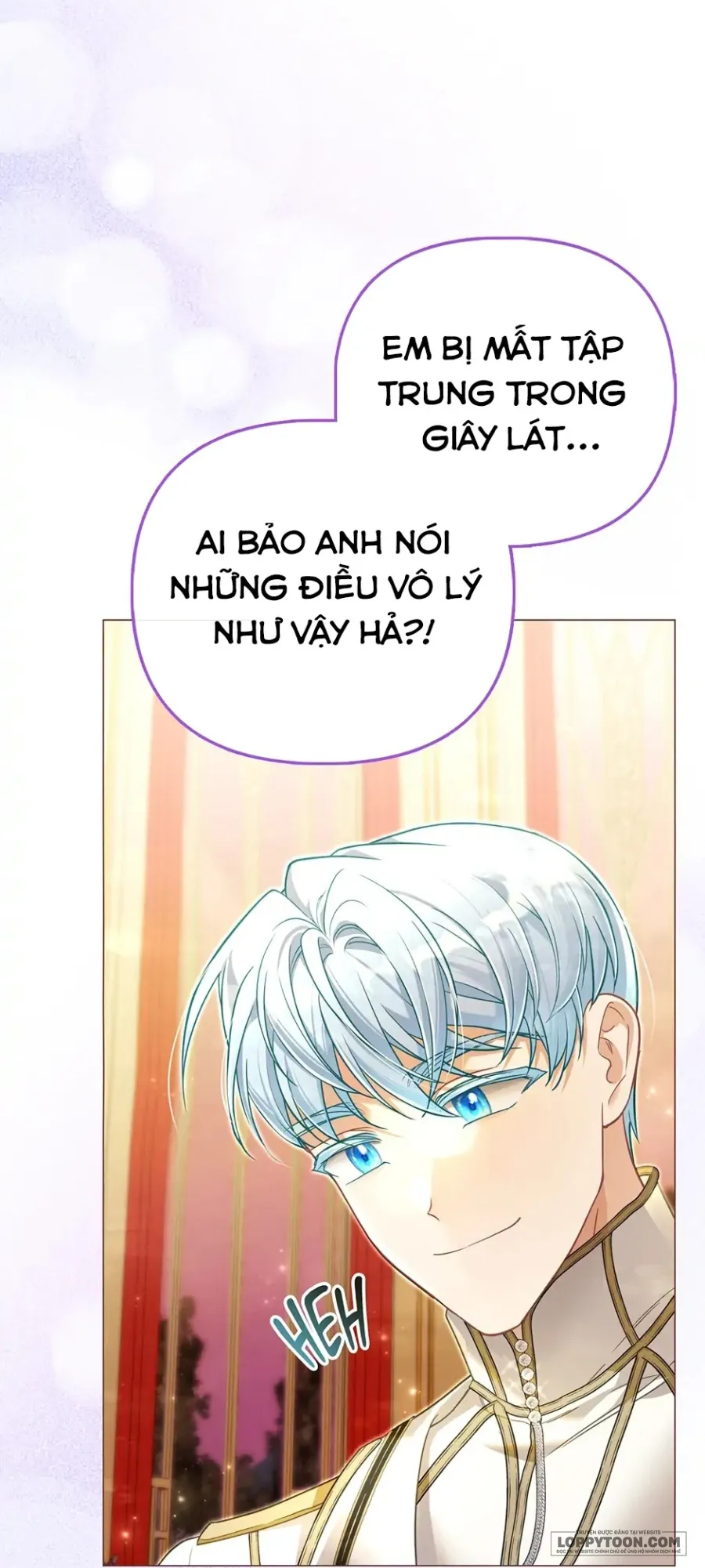 Phương Pháp Trồng Lúa Đặc Biệt Của Ác Nữ - Chap 50