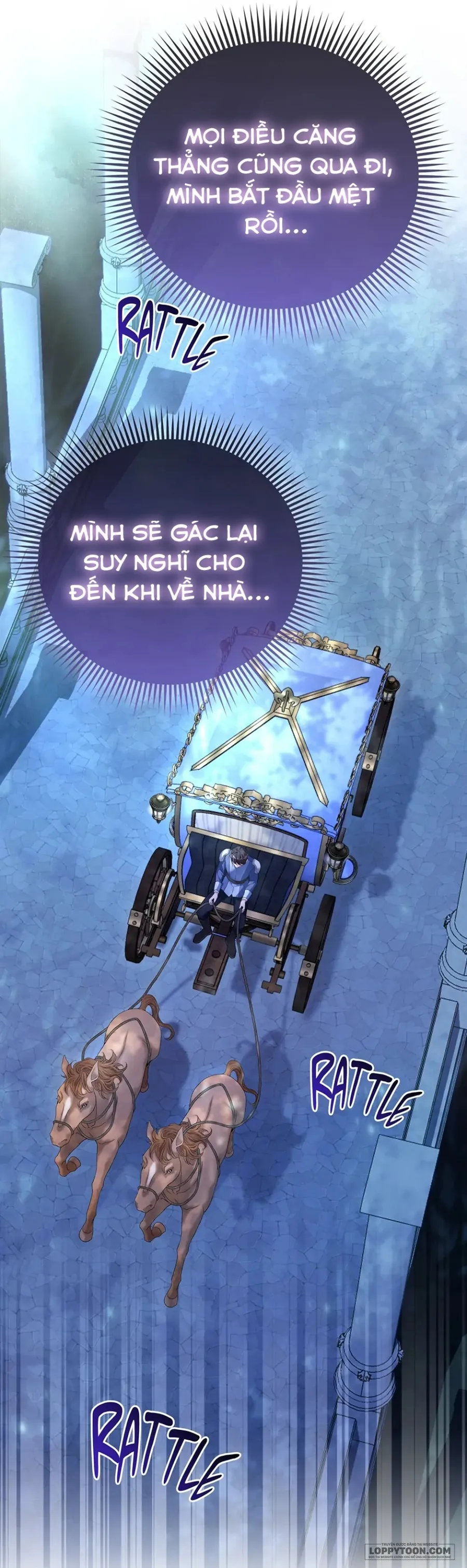 Phương Pháp Trồng Lúa Đặc Biệt Của Ác Nữ - Chap 50