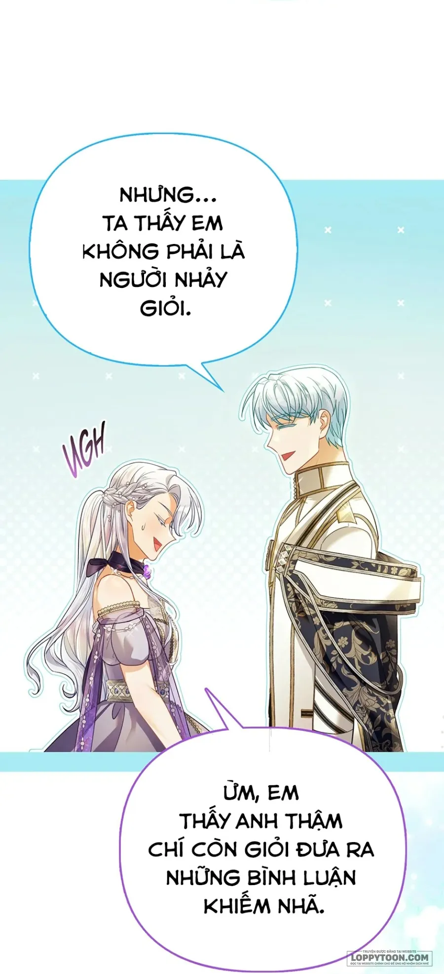 Phương Pháp Trồng Lúa Đặc Biệt Của Ác Nữ - Chap 50