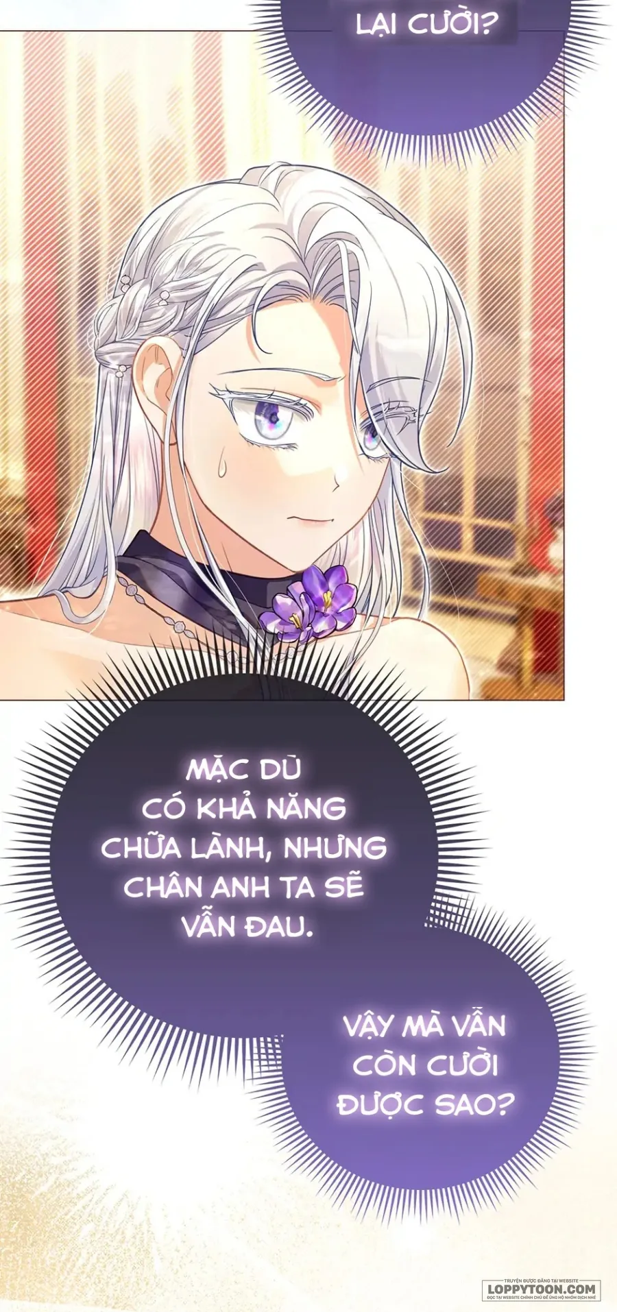 Phương Pháp Trồng Lúa Đặc Biệt Của Ác Nữ - Chap 50