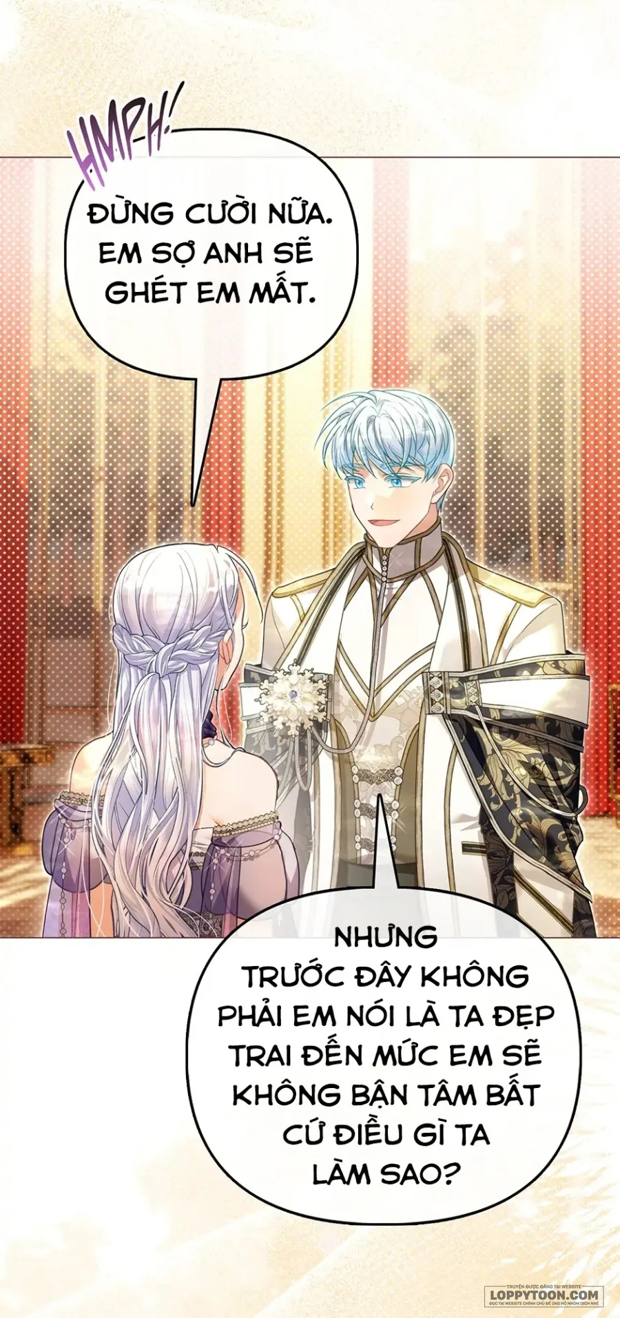 Phương Pháp Trồng Lúa Đặc Biệt Của Ác Nữ - Chap 50