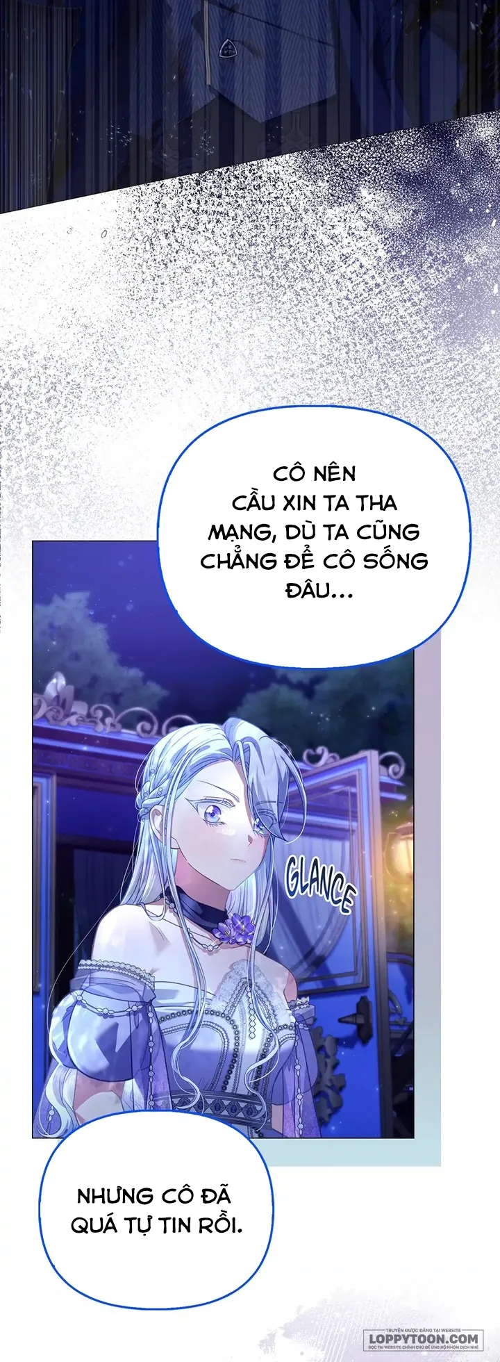 Phương Pháp Trồng Lúa Đặc Biệt Của Ác Nữ - Chap 51