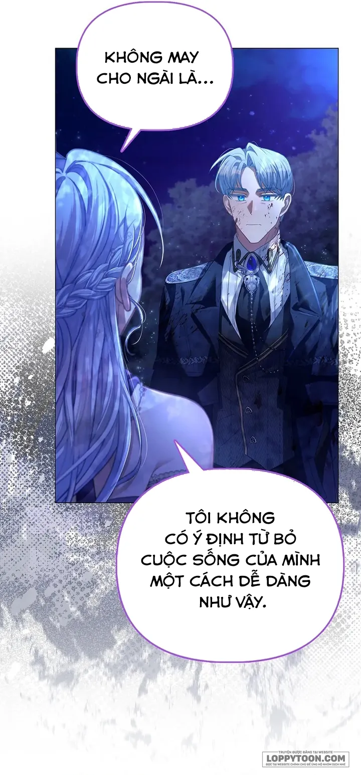 Phương Pháp Trồng Lúa Đặc Biệt Của Ác Nữ - Chap 51