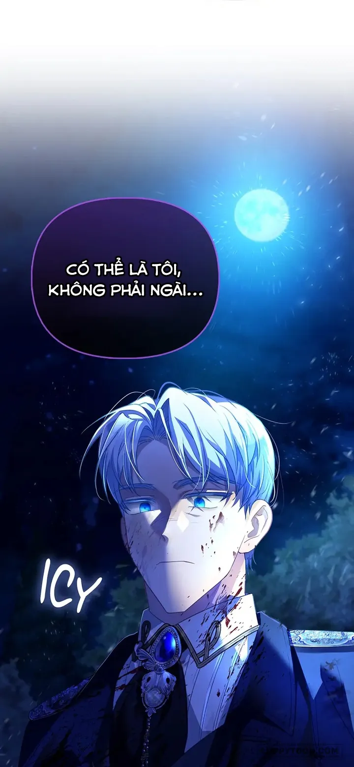 Phương Pháp Trồng Lúa Đặc Biệt Của Ác Nữ - Chap 51