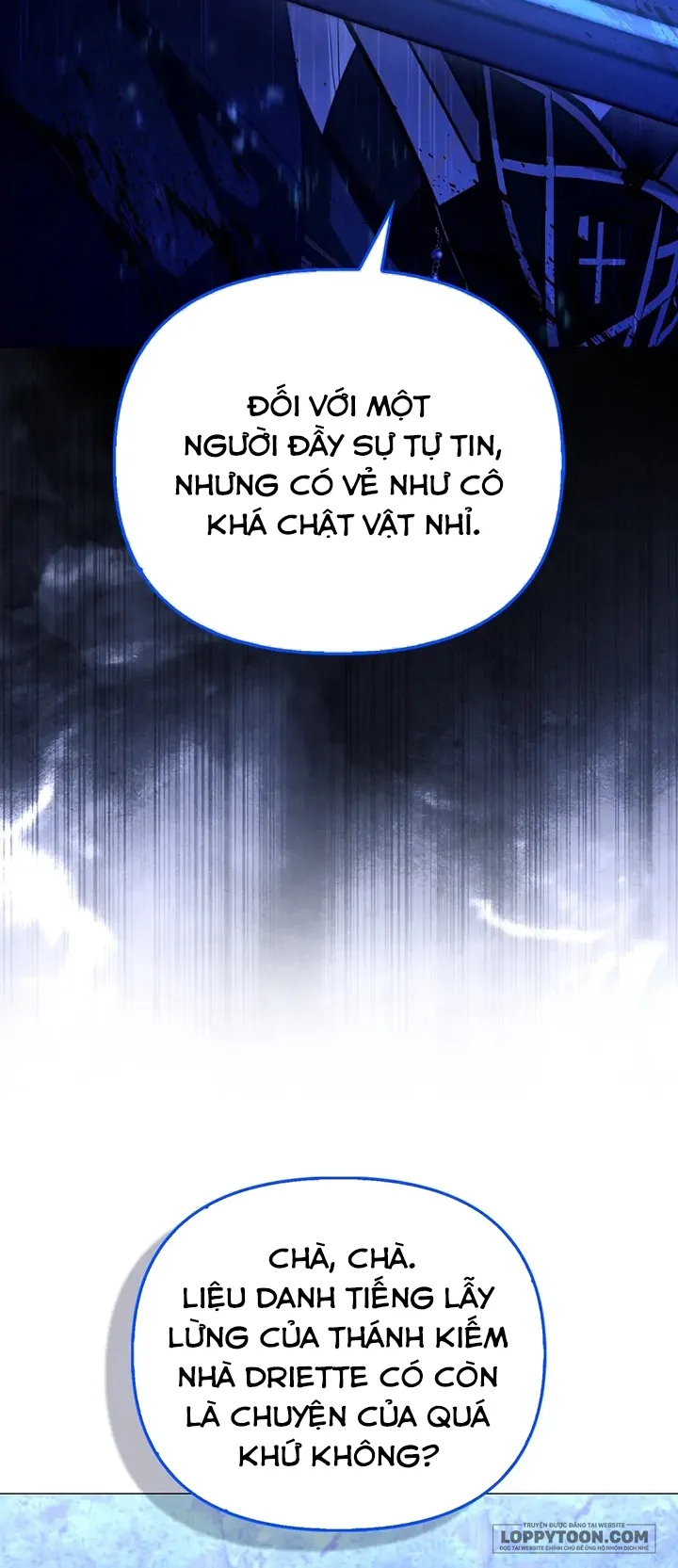 Phương Pháp Trồng Lúa Đặc Biệt Của Ác Nữ - Chap 51
