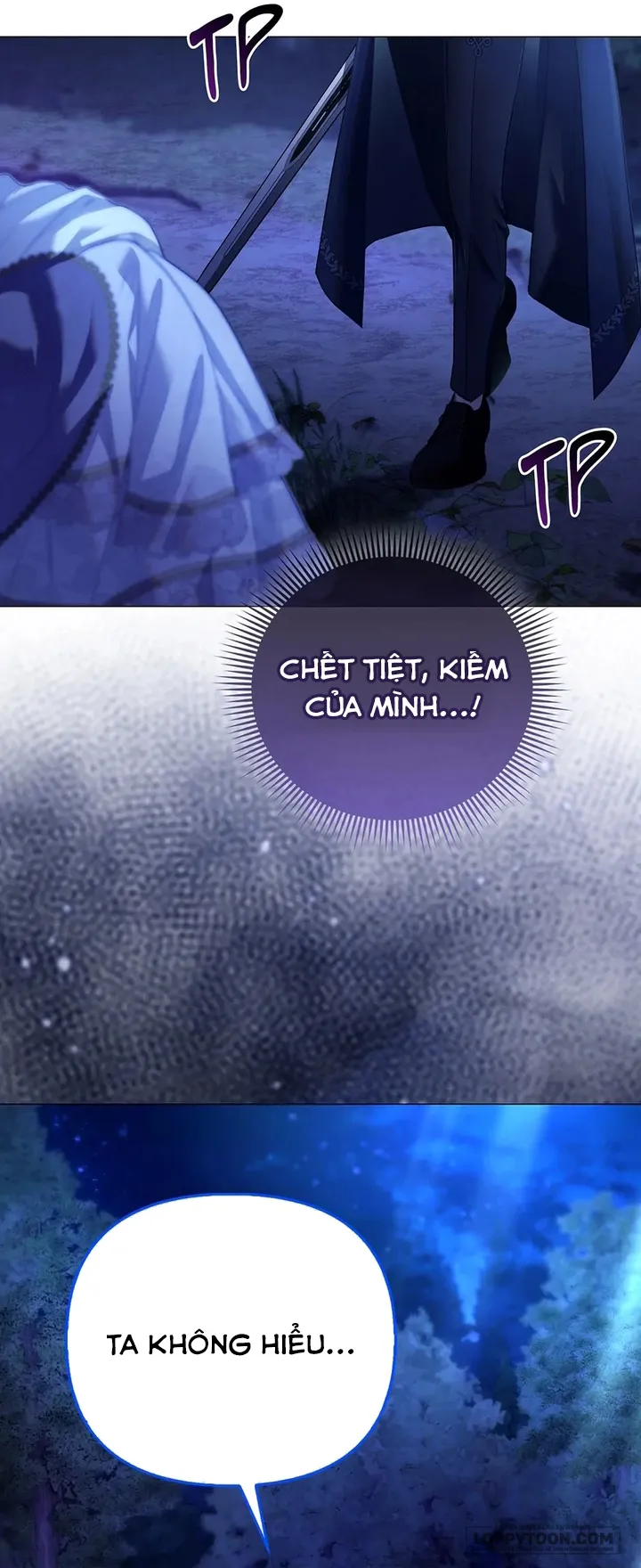 Phương Pháp Trồng Lúa Đặc Biệt Của Ác Nữ - Chap 51