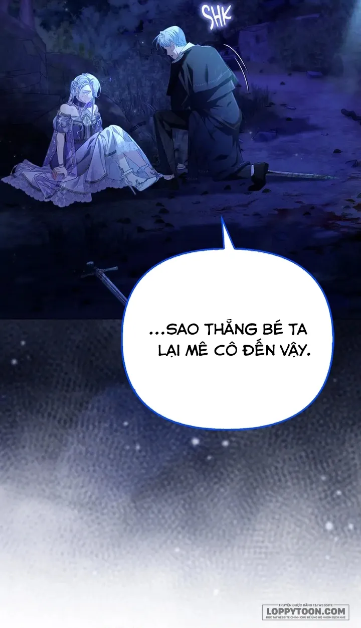 Phương Pháp Trồng Lúa Đặc Biệt Của Ác Nữ - Chap 51