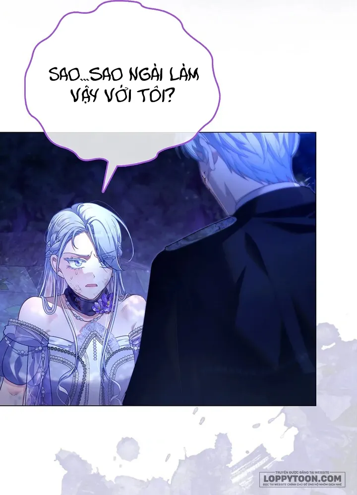 Phương Pháp Trồng Lúa Đặc Biệt Của Ác Nữ - Chap 51