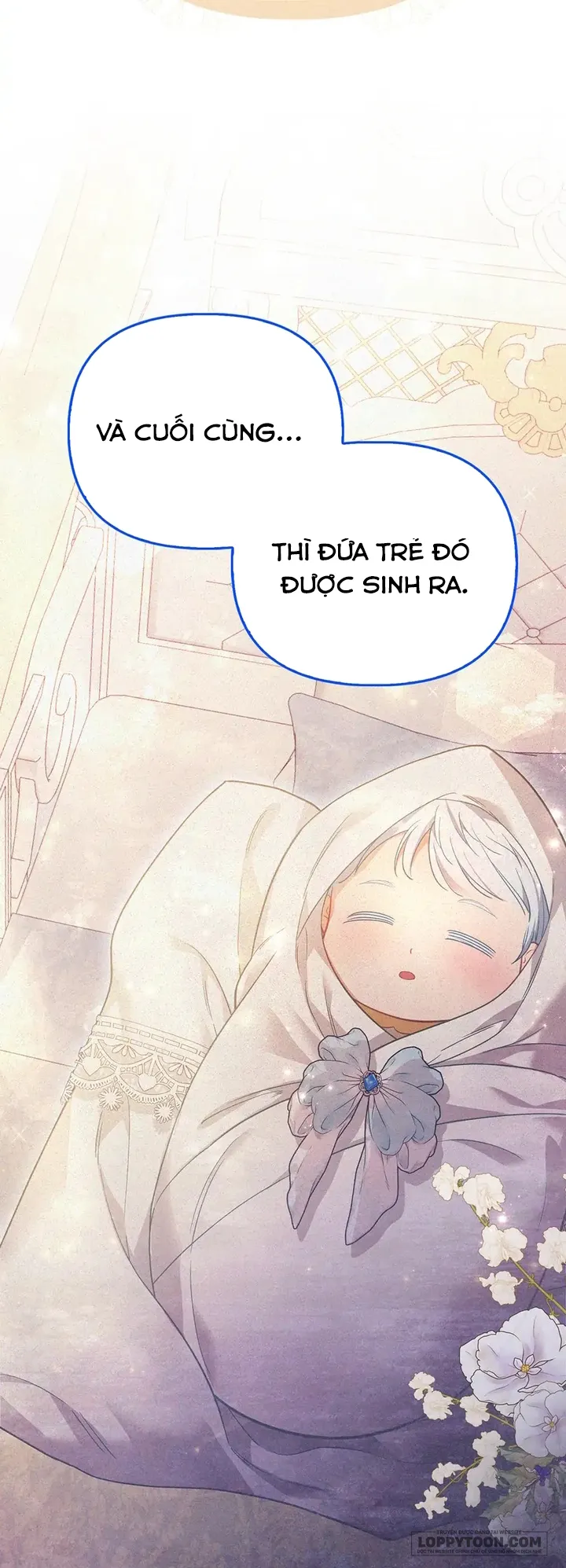 Phương Pháp Trồng Lúa Đặc Biệt Của Ác Nữ - Chap 51