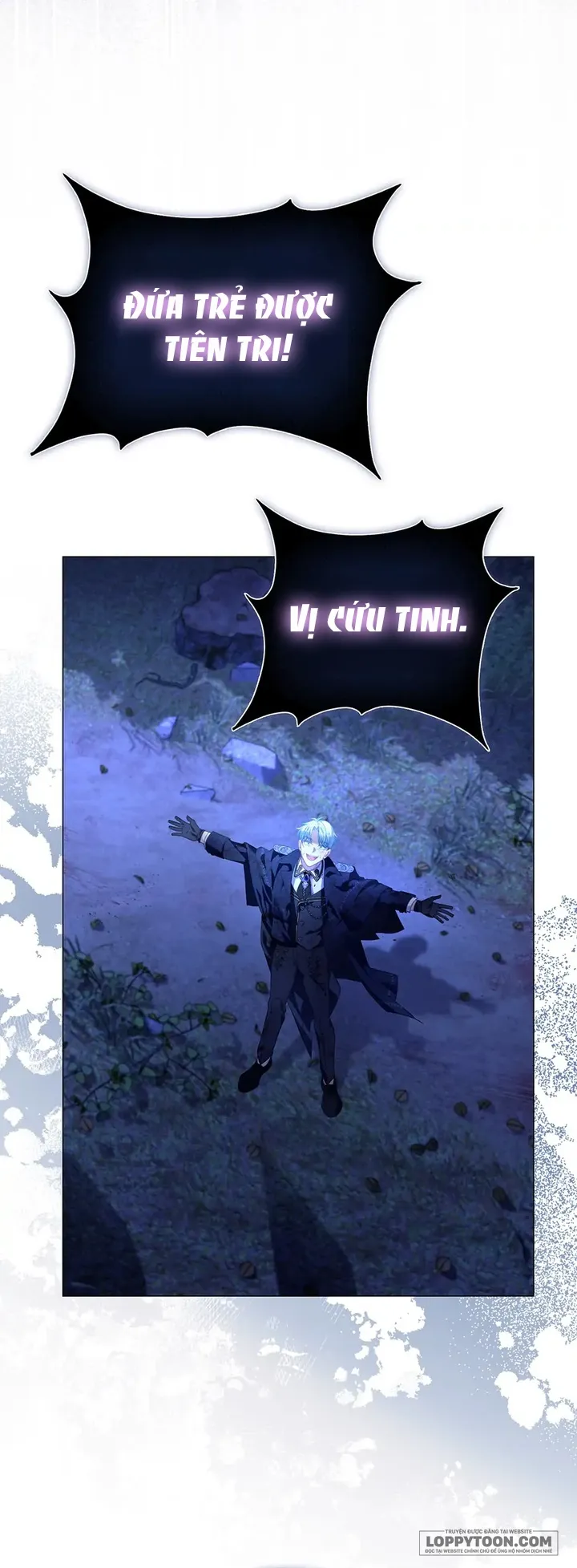 Phương Pháp Trồng Lúa Đặc Biệt Của Ác Nữ - Chap 51