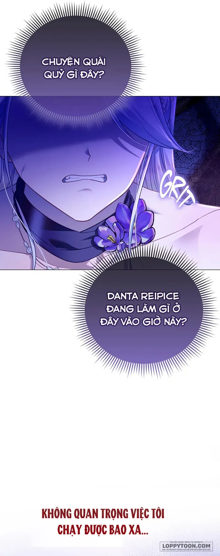 Phương Pháp Trồng Lúa Đặc Biệt Của Ác Nữ - Chap 51