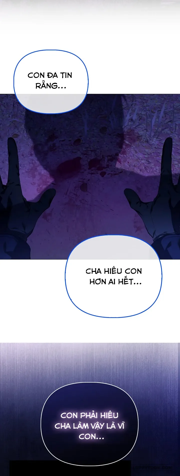 Phương Pháp Trồng Lúa Đặc Biệt Của Ác Nữ - Chap 51