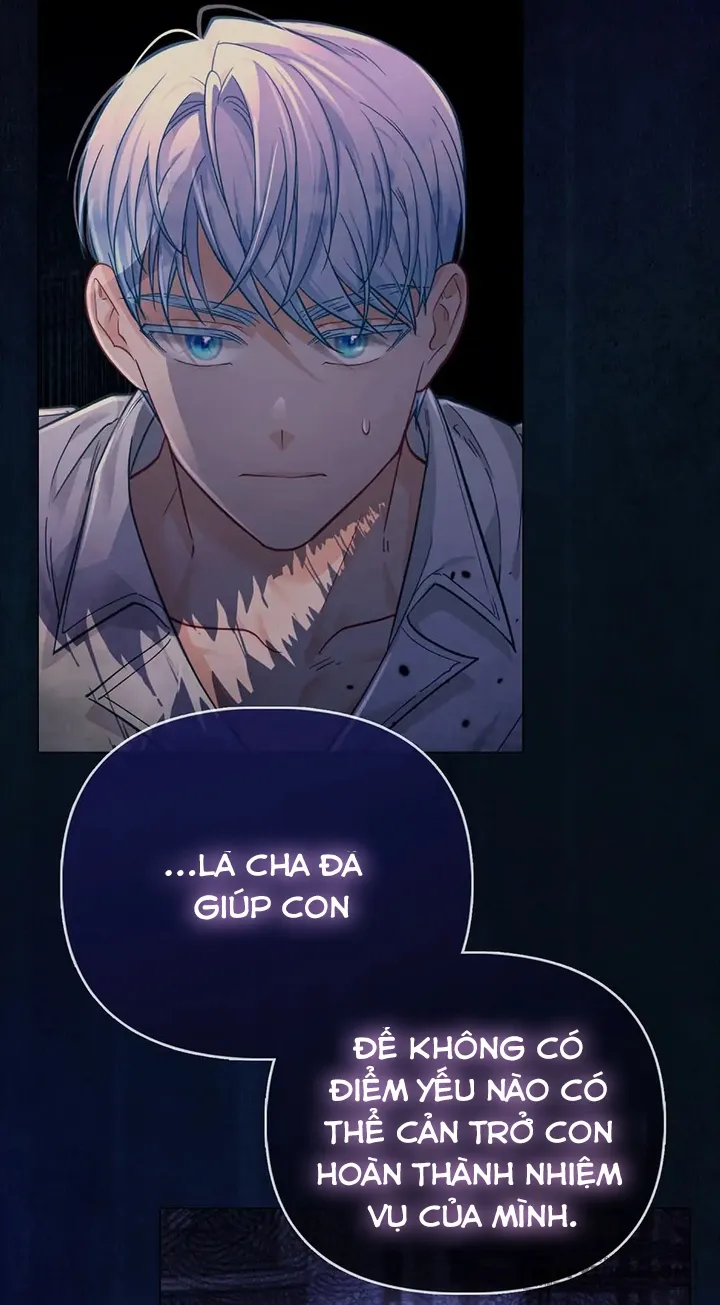 Phương Pháp Trồng Lúa Đặc Biệt Của Ác Nữ - Chap 51