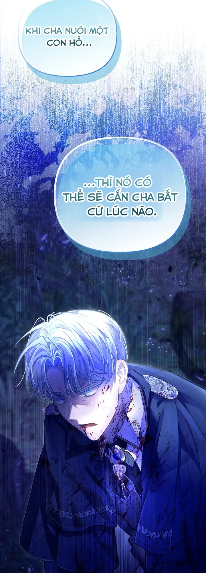 Phương Pháp Trồng Lúa Đặc Biệt Của Ác Nữ - Chap 52