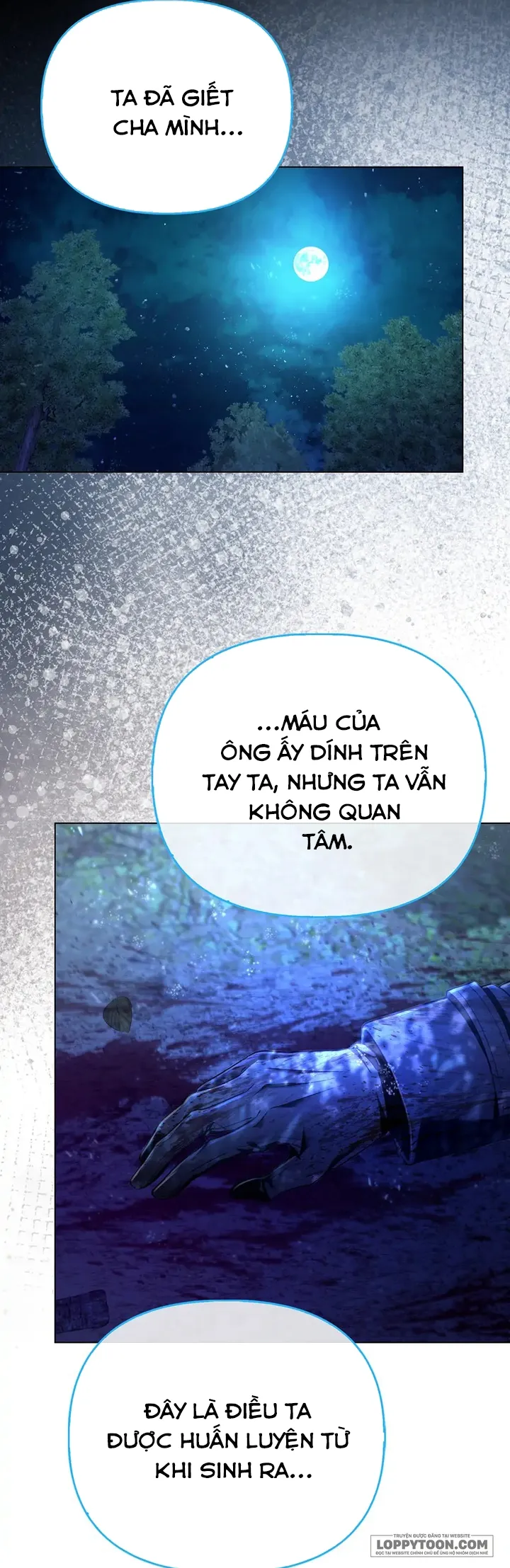 Phương Pháp Trồng Lúa Đặc Biệt Của Ác Nữ - Chap 52