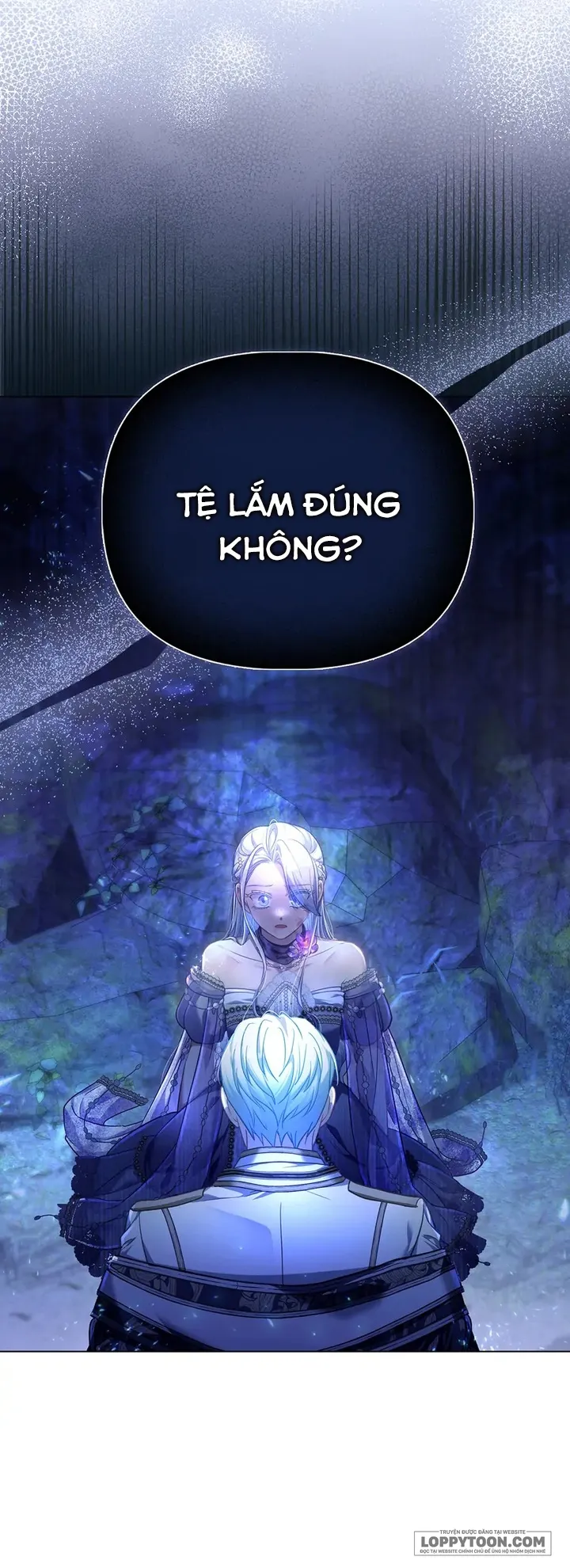 Phương Pháp Trồng Lúa Đặc Biệt Của Ác Nữ - Chap 52