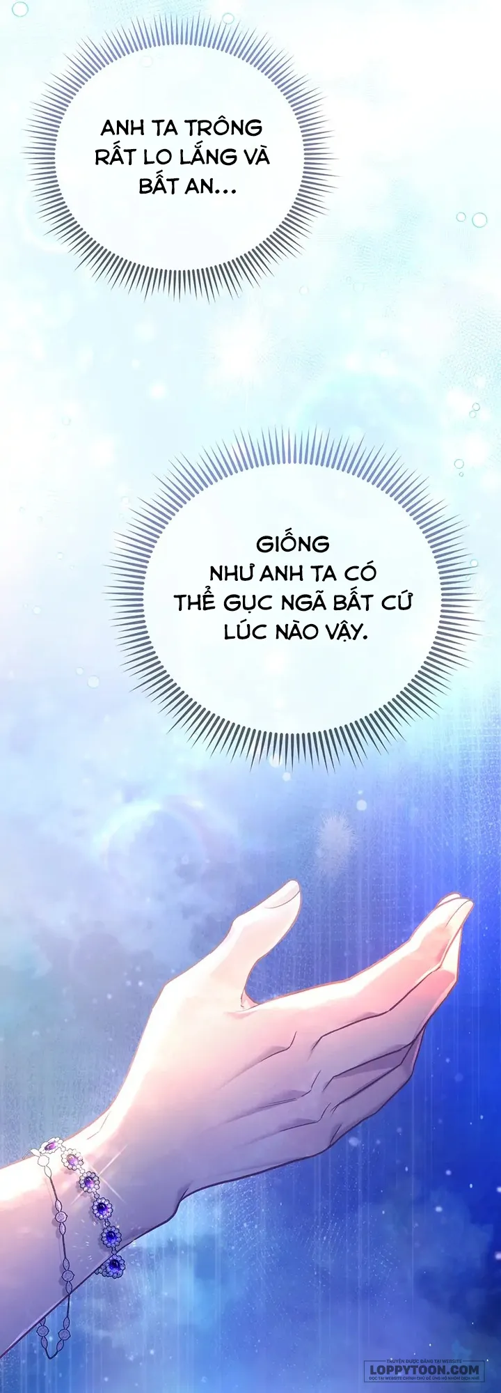 Phương Pháp Trồng Lúa Đặc Biệt Của Ác Nữ - Chap 52