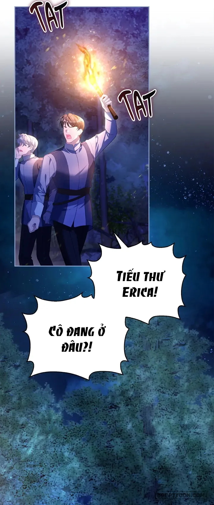 Phương Pháp Trồng Lúa Đặc Biệt Của Ác Nữ - Chap 52