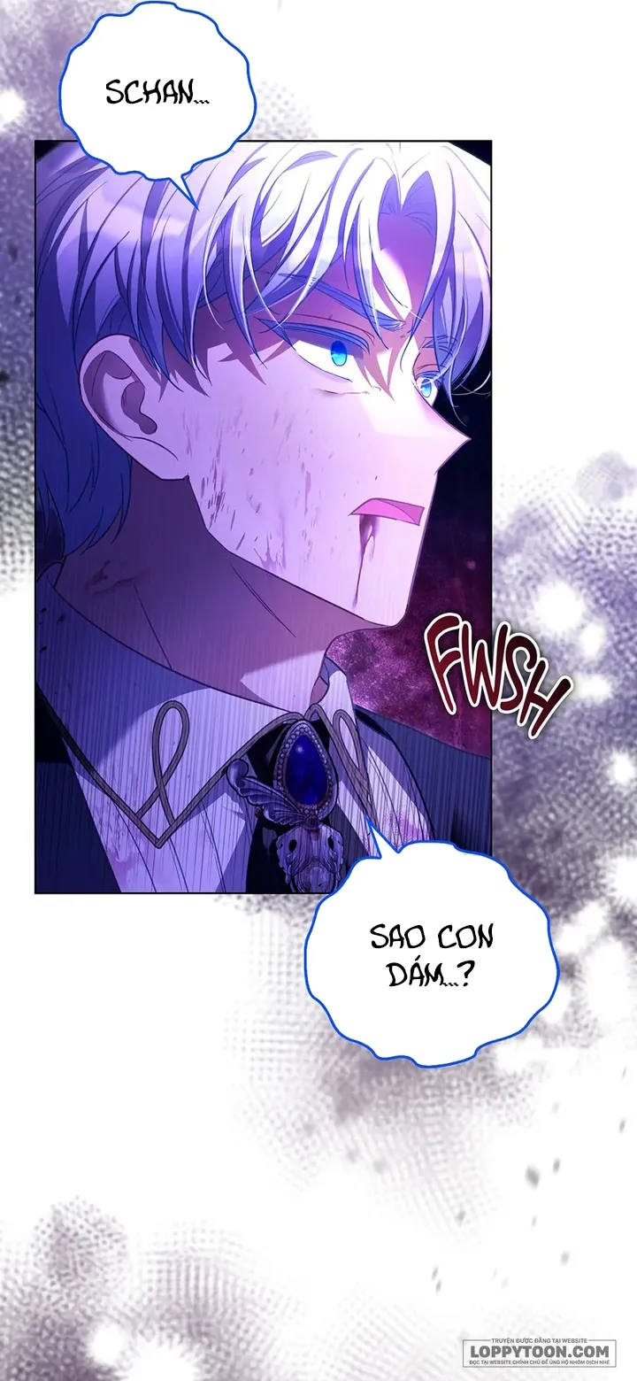 Phương Pháp Trồng Lúa Đặc Biệt Của Ác Nữ - Chap 52