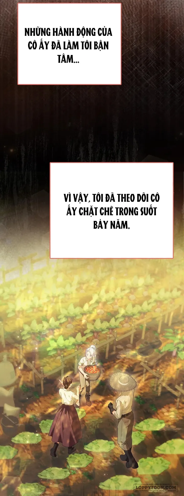 Phương Pháp Trồng Lúa Đặc Biệt Của Ác Nữ - Chap 52