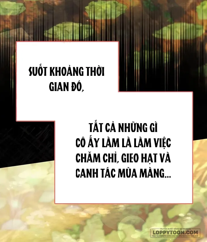 Phương Pháp Trồng Lúa Đặc Biệt Của Ác Nữ - Chap 52