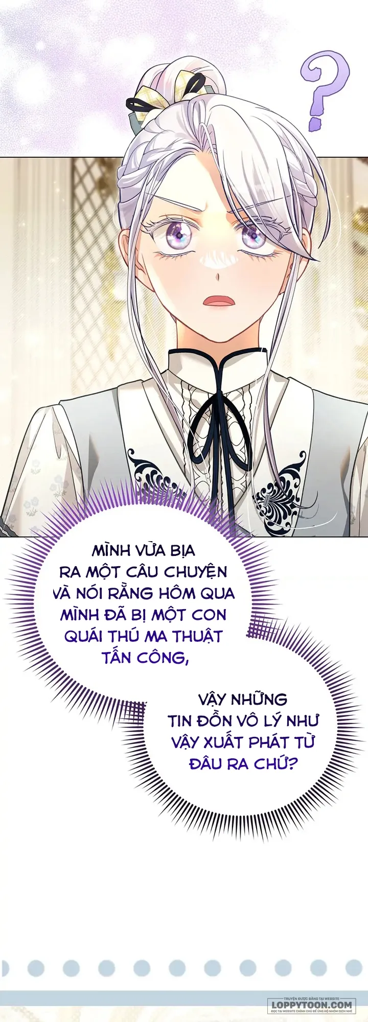 Phương Pháp Trồng Lúa Đặc Biệt Của Ác Nữ - Chap 52