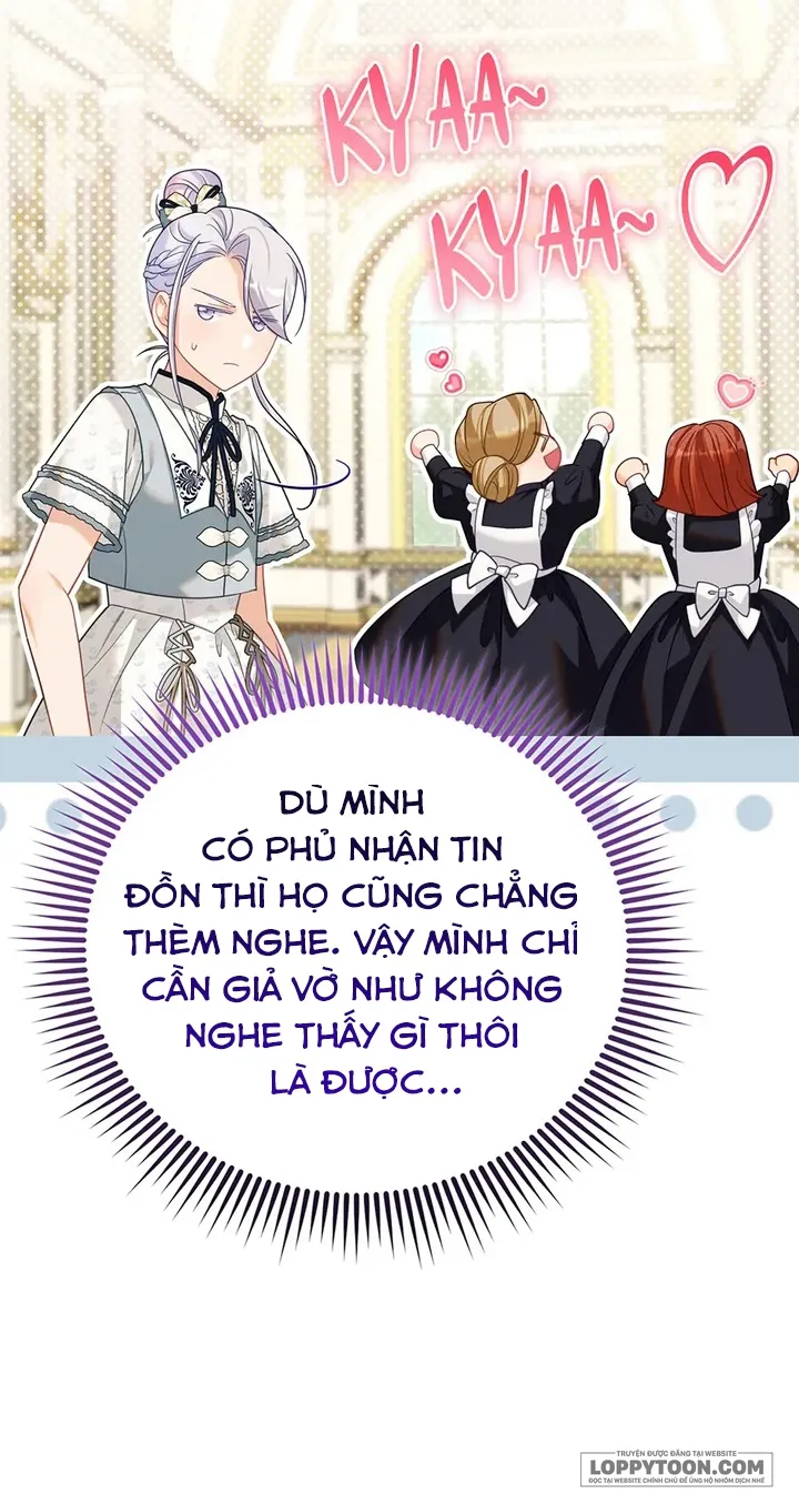 Phương Pháp Trồng Lúa Đặc Biệt Của Ác Nữ - Chap 52