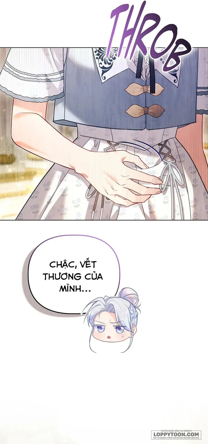 Phương Pháp Trồng Lúa Đặc Biệt Của Ác Nữ - Chap 52