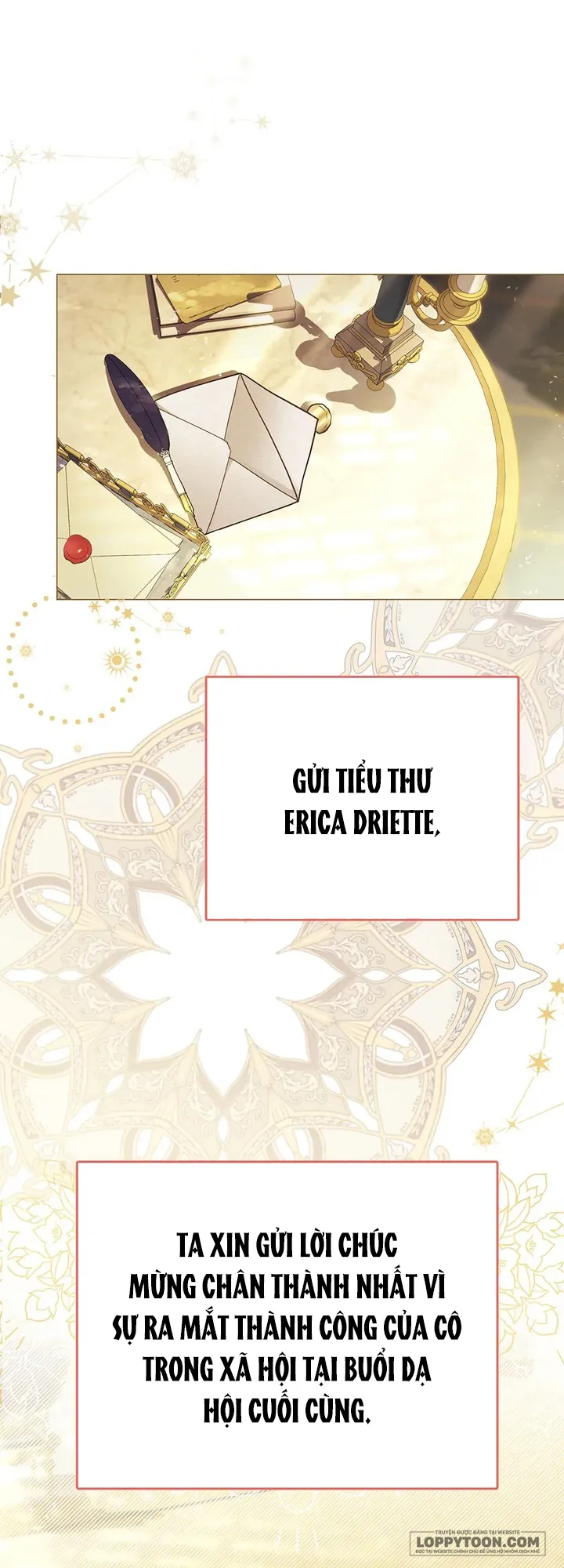 Phương Pháp Trồng Lúa Đặc Biệt Của Ác Nữ - Chap 53