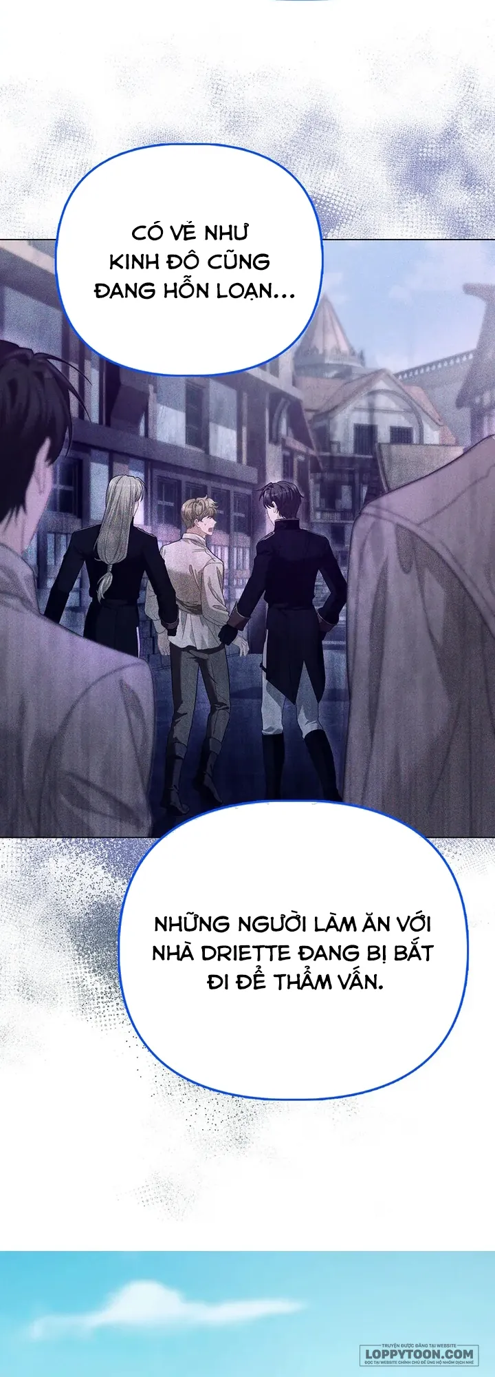 Phương Pháp Trồng Lúa Đặc Biệt Của Ác Nữ - Chap 53